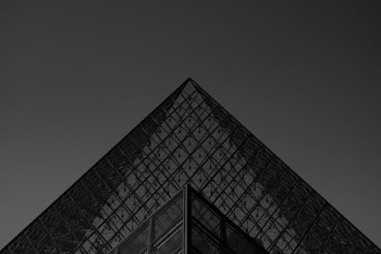 Louvre Museum, France