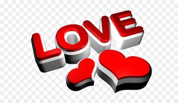 Love 3D computer graphics Heart Desktop Wallpaper - 3d 