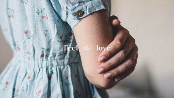 Love aesthetic banner template, positive | Free Vector Template - rawpixel