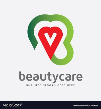 love and care b logo