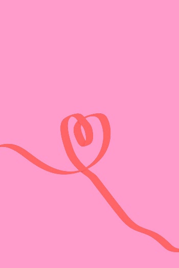 Love background valentine&rsquo;s cute design | Free Photo - rawpixel