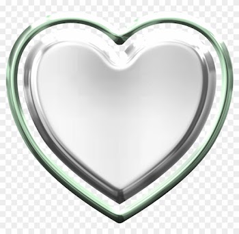 Love Birds Clip Art Wedding Download - Couple Heart Transparent Png