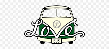 Love Bus In The Peak Vw Wedding Campervan Hire In The - Love Bus In The Peak Vw Wedding Campervan Hire In The
