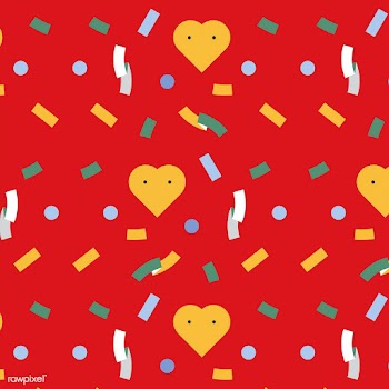 Love celebration | Free stock vector - 559637