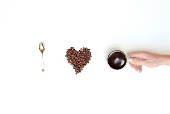          Love Coffee Free Photo     