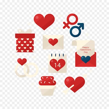 Love Computer Icons Portable Network Graphics Image Icon design - free valentine 