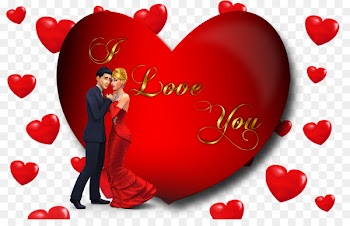 Love Desktop Wallpaper Heart High-definition video - romantic 