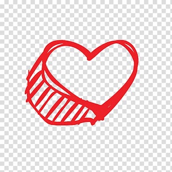 Love Drawing Gift Idea Printing, Hearts transparent background PNG clipart