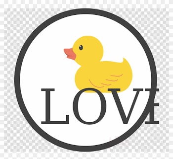 Love Duck Clipart Duck Cygnini Clip Art - Logo Gucci Dream League Soccer