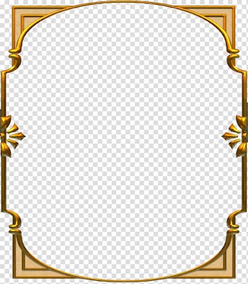 Love Feeling Enthusiasm Passion, brown frame transparent background PNG clipart