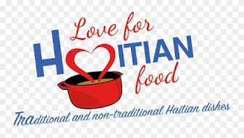 Love For Haitian Food - Love For Haitian Food