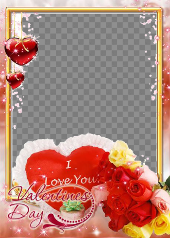 Love Frame File