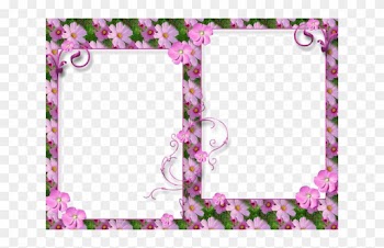 Love Frame Transparent Png - Lovely Frames Png