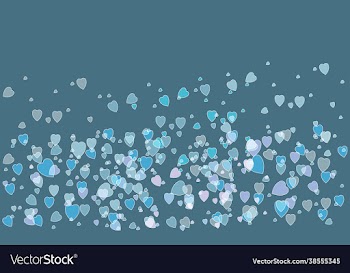 love greeting background