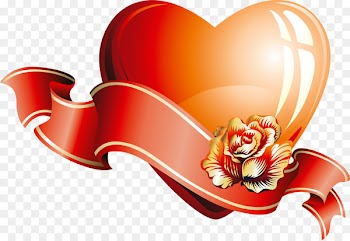 Love Greeting Heart - lovers 