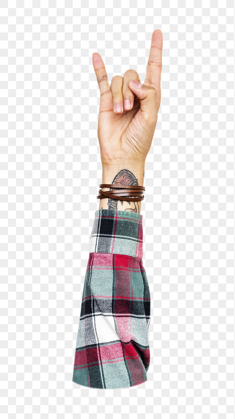 Love hand gesture  png, | Free PNG - rawpixel