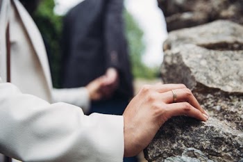 Love Hand Holding