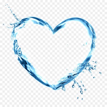 Love Heart Clip art - AGUA 