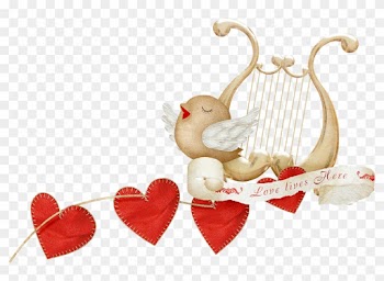 Love Heart Clip Art - Heart