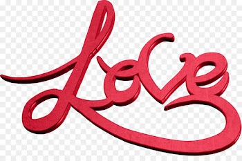 Love Heart Clip art - i love you 