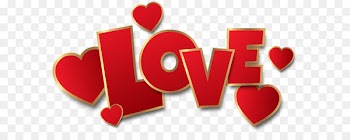 Love Heart Clip art - Red Love Transparent PNG Clip Art Image 