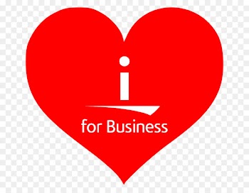 Love Heart Clip art Valentine's Day Logo - blog 