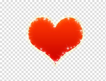 Love Heart couple, Love,heart,Heart-shaped transparent background PNG clipart