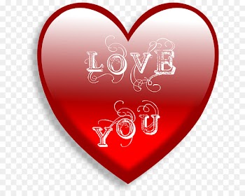 Love Heart - heart 