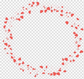 Love Heart , heart transparent background PNG clipart