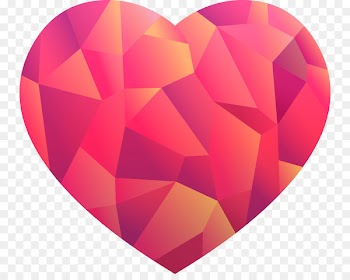 Love Heart Romance Valentine's Day - Download For Free Love Png In High Resolution 