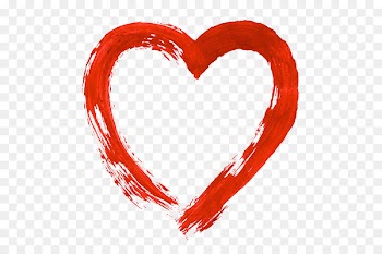 Love Heart Stock photography Drawing Painting - Hearts 8 