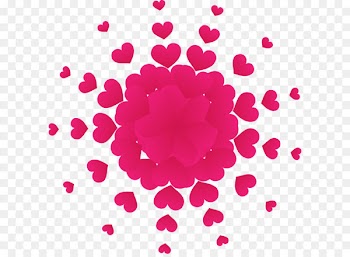 Love Heart Symbol Romance - Heart-shaped red for vector 