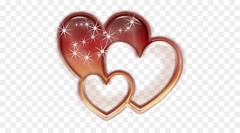 Love Heart Valentine's Day Clip art - heart 