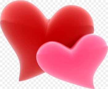Love Heart Valentine's Day Clip art - LOVE 