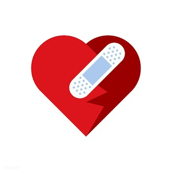 Love heartbreak | Free stock vector - 559576