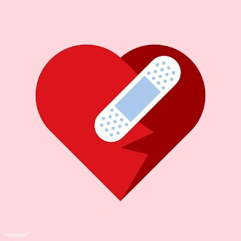 Love heartbreak | Free stock vector - 559619