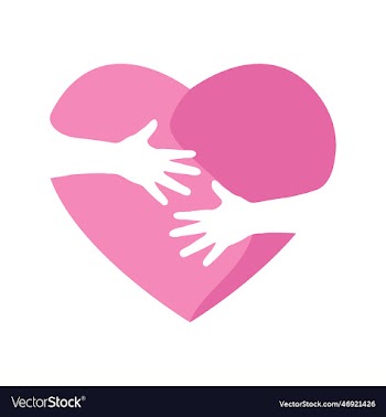 love hearth care logo design modern logo designs
