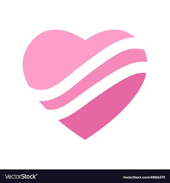 love hearth care logo design modern logo designs