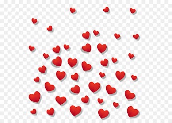 Love Hearts - Cave Of Two Lovers 