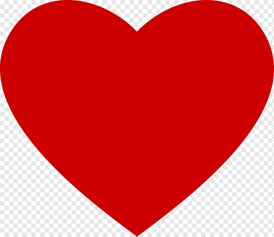 Love Hearts Love Hearts, red heart, love, heart, computer Icons png
