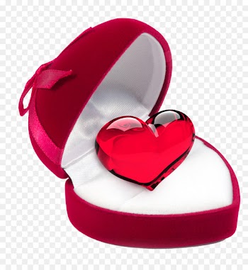 Love Hearts Love Hearts Wallpaper - gift 