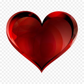 Love - HEARTS Png 