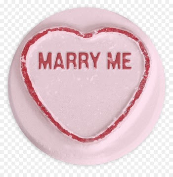 Love Hearts Swizzels Matlow - Sweets 