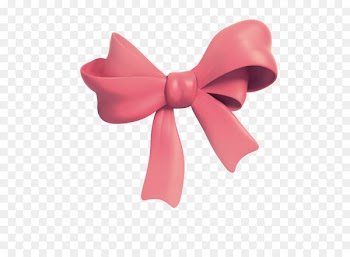 Love Husband Wife Bow tie Friendship - Pink bow tie 