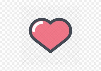 Love Icon - Heart Icon For Instagram
