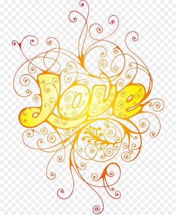 Love Illustration - LOVE word art, lace, Taobao material, shading, creative Valentine's Day 