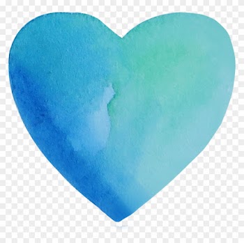 Love Is A Strong Word But It's At The Heart Of Who - Heart