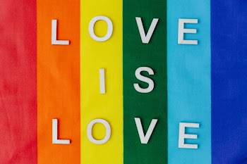 Love Is Love