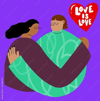 Love is love