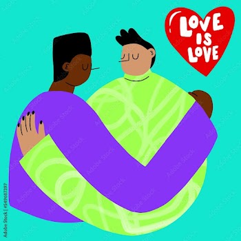 Love is love